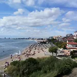 Hotel Prado Sunny Beach