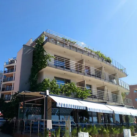 Hotel Prado Sunny Beach