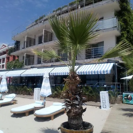 Prado Sunny Beach