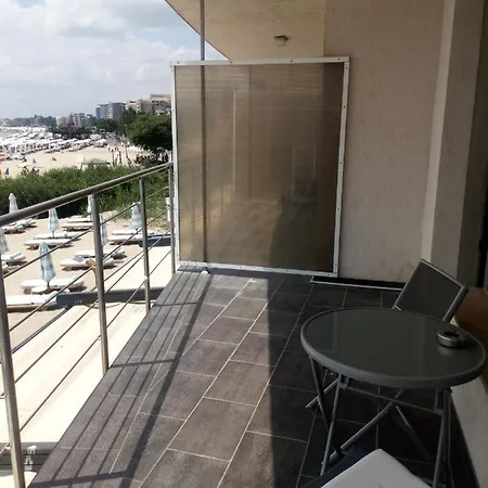 Hotel Prado Sunny Beach