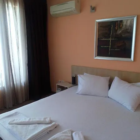 Prado Sunny Beach