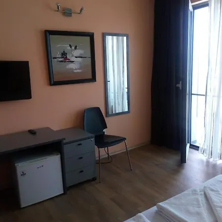 Prado 호텔 3*