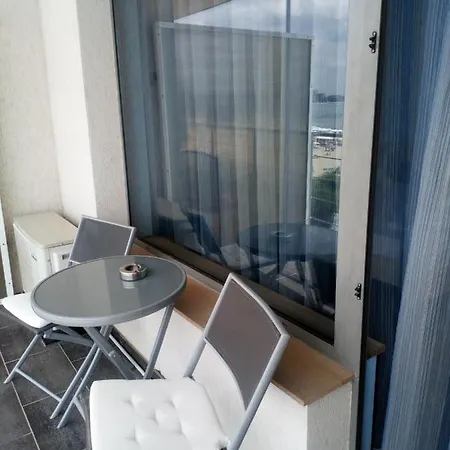 Prado Hotel Sunny Beach