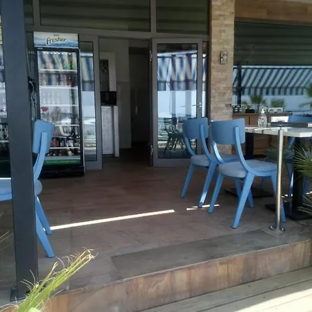 Prado Hotel Sunny Beach