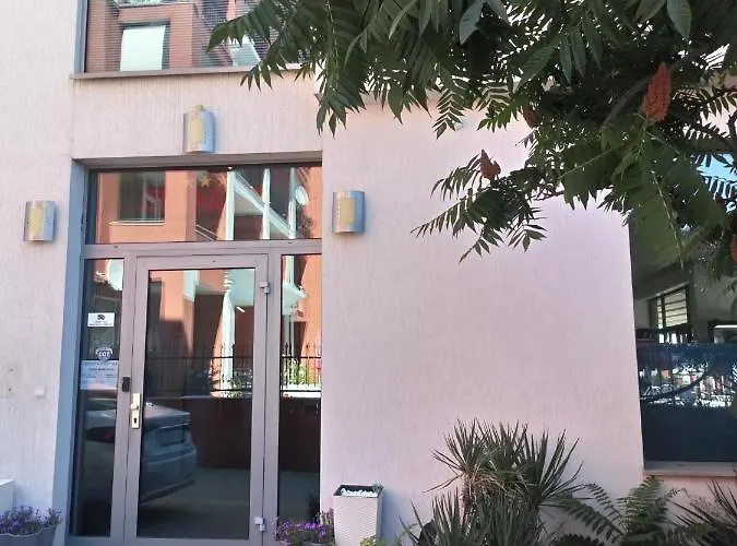 Prado 3* 阳光海滩