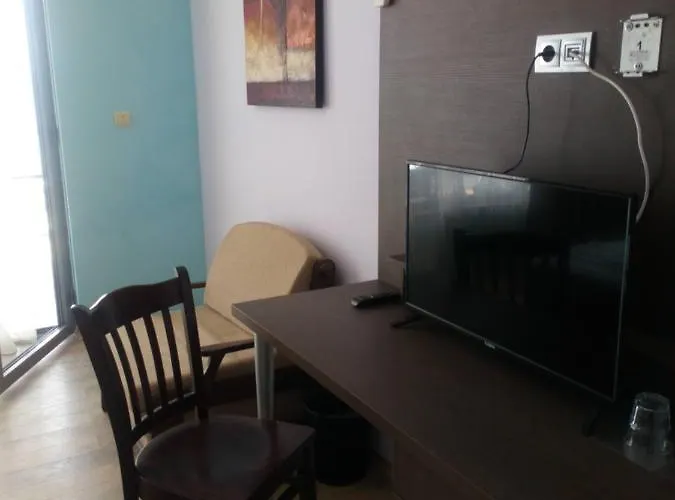 Prado Слънчев бряг