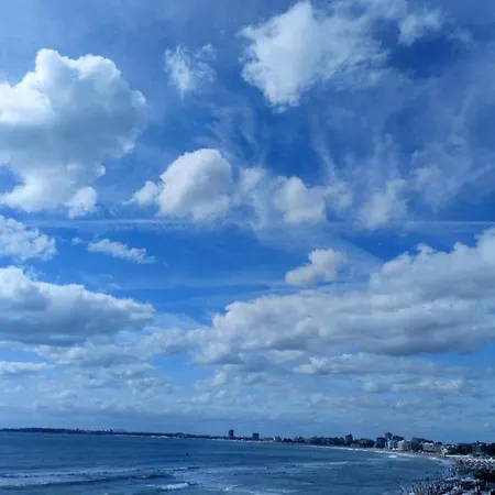 酒店 Prado 阳光海滩