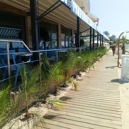 酒店 Prado 阳光海滩