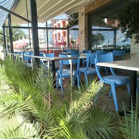 Prado 酒店 阳光海滩