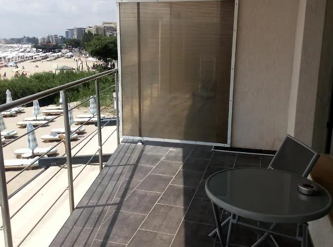 Hotel Prado Slantschew brjag