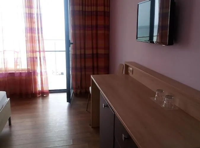 Hotel Prado Slantschew brjag