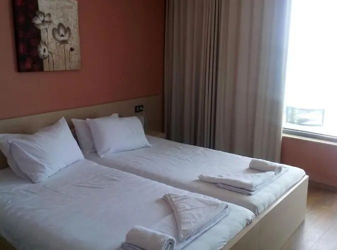 Prado Slantchev Briag