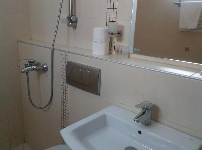 Prado Hotel Slantschew brjag