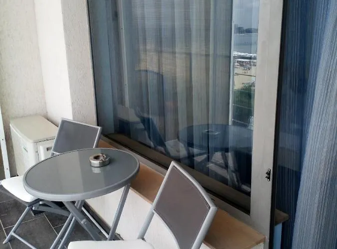 Prado Hotel Slantschew brjag