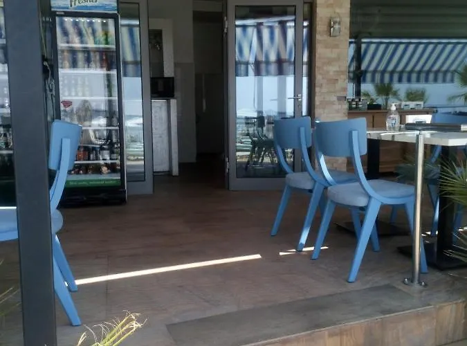 Prado Hotel Slantschew brjag