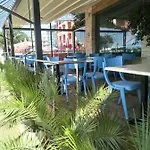 Prado Hotel Slantschew brjag