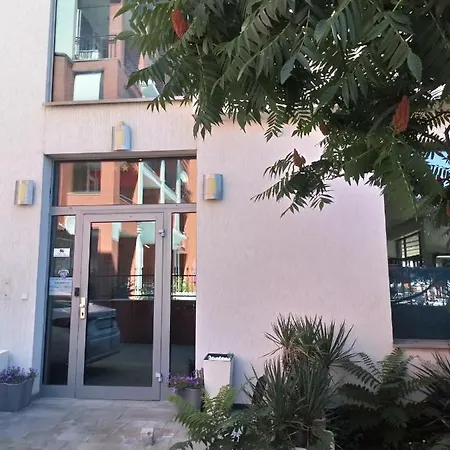 Prado 3* Сонячний Берег