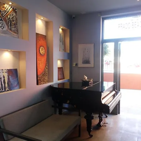 Hotel Prado 3*