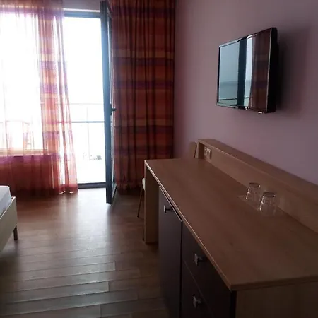 Hotel Prado Sunny Beach