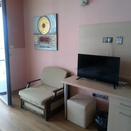 Prado Hotel 3*