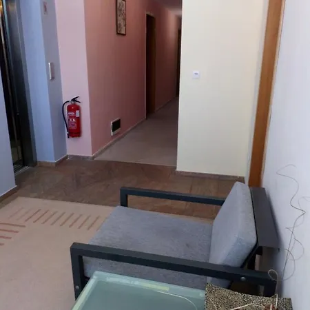 Prado Hotel