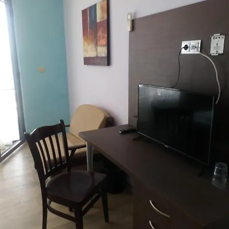 Prado Сонячний Берег