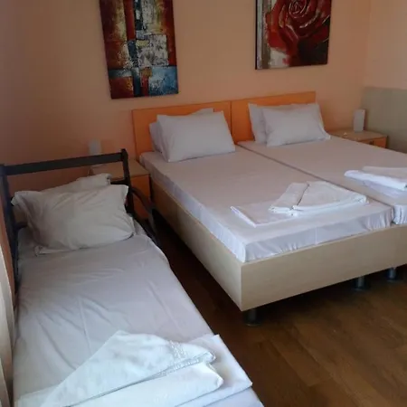 Hotel Prado