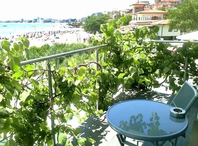 Prado Сонячний Берег