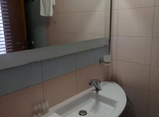 Prado Готель 3*