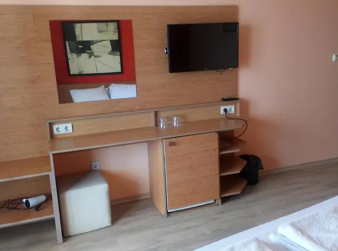 Prado 3* Сонячний Берег